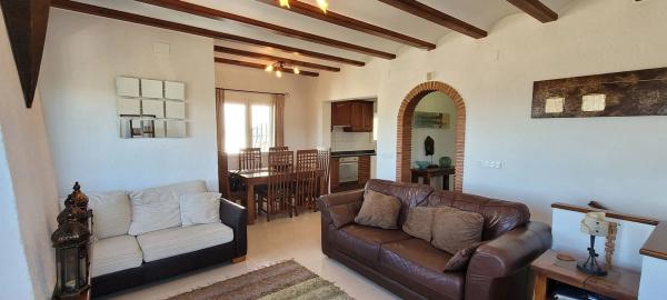 Casa independiente en calle de Mirabarques, 35