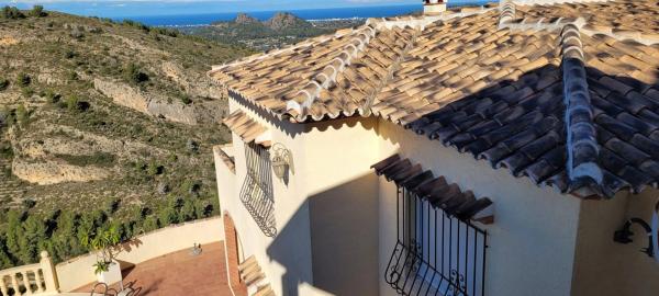 Casa independiente en calle de Mirabarques, 35