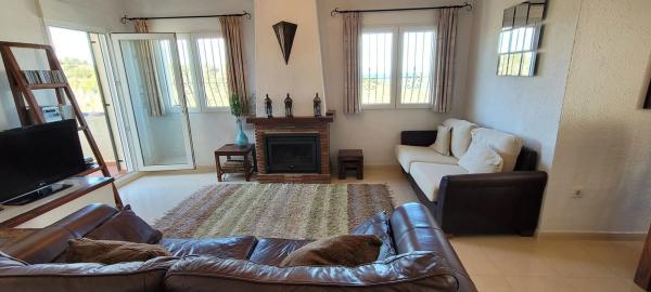 Casa independiente en calle de Mirabarques, 35