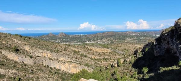 Casa independiente en calle de Mirabarques, 35