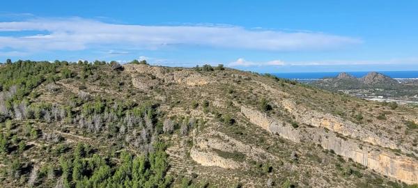 Casa independiente en calle de Mirabarques, 35