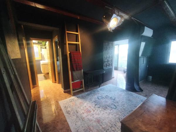 Chalet en Monte Pedreguer