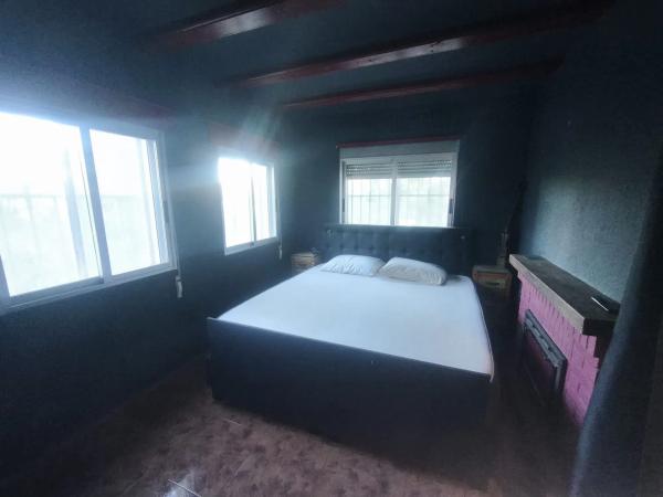 Chalet en Monte Pedreguer