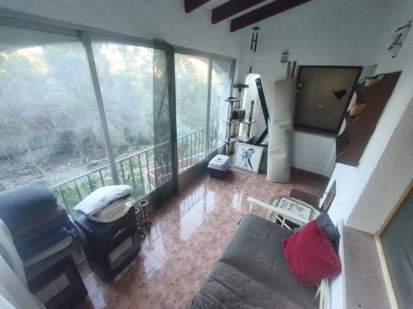 Chalet en Monte Pedreguer