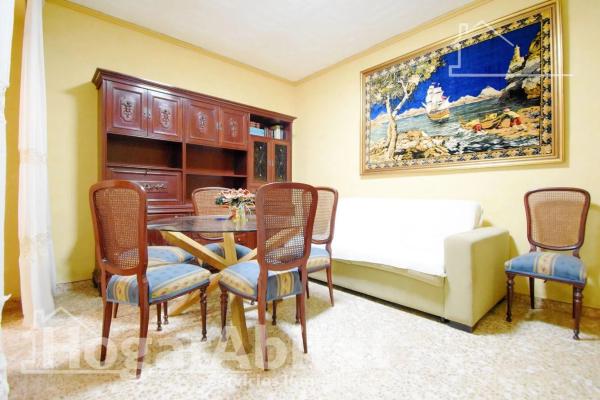 Casa independiente en calle Sant Francesc d'Assís