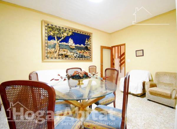 Casa independiente en calle Sant Francesc d'Assís