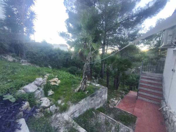 Chalet en Monte Pedreguer