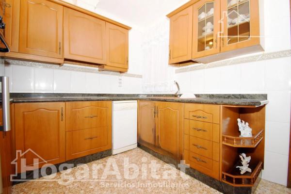 Casa independiente en calle Sant Francesc d'Assís