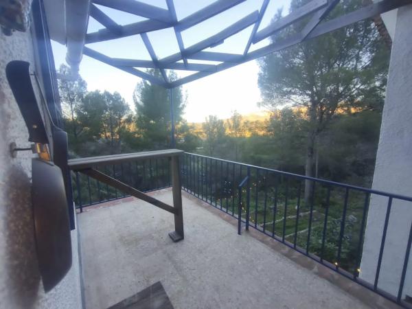 Chalet en Monte Pedreguer