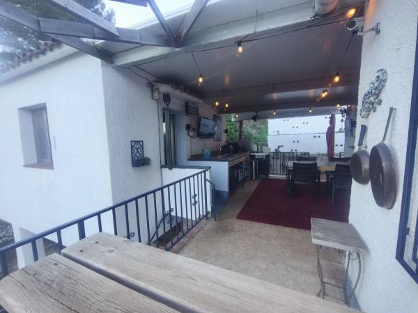 Chalet en Monte Pedreguer