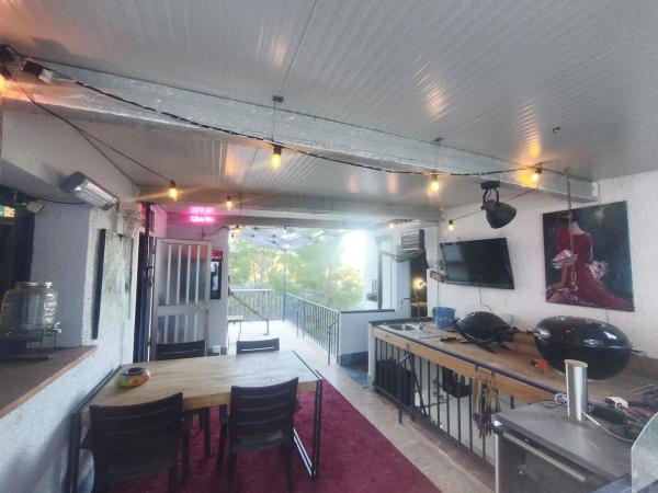 Chalet en Monte Pedreguer