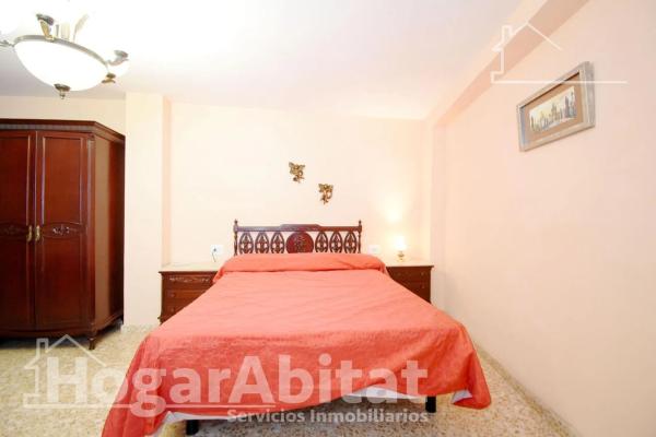 Casa independiente en calle Sant Francesc d'Assís