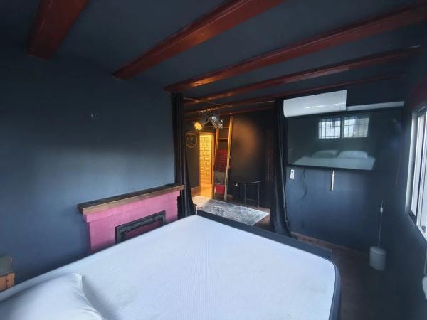 Chalet en Monte Pedreguer