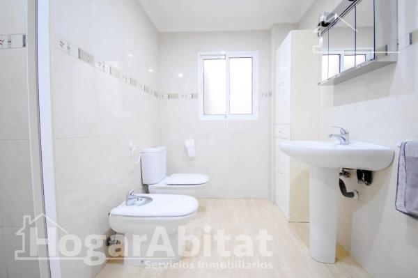 Casa independiente en calle Sant Francesc d'Assís