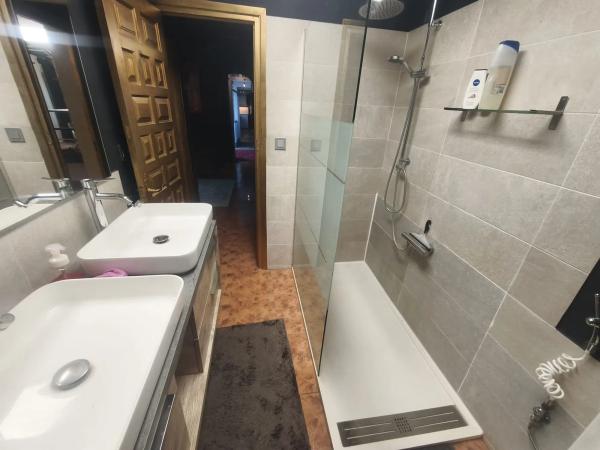 Chalet en Monte Pedreguer