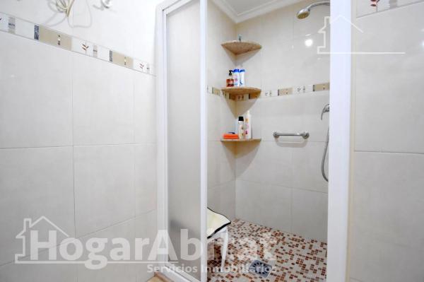 Casa independiente en calle Sant Francesc d'Assís