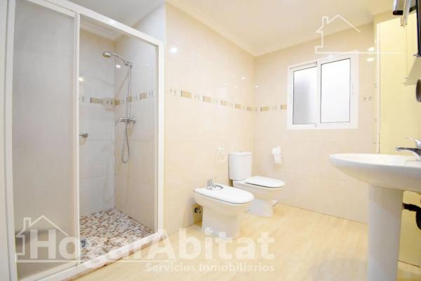 Casa independiente en calle Sant Francesc d'Assís