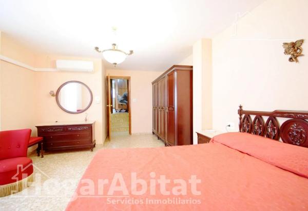 Casa independiente en calle Sant Francesc d'Assís