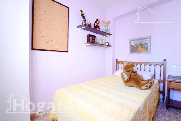 Casa independiente en calle Sant Francesc d'Assís