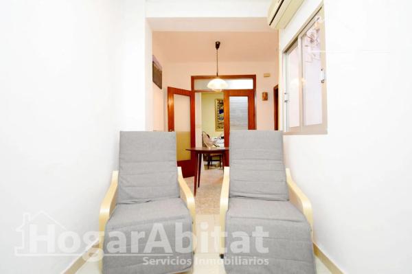 Casa independiente en calle Sant Francesc d'Assís