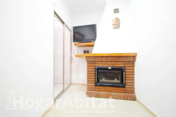 Casa independiente en calle Sant Francesc d'Assís