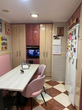 Piso en calle Llavador