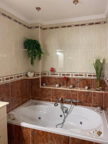 Piso en calle Llavador