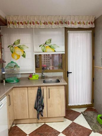 Piso en calle Llavador