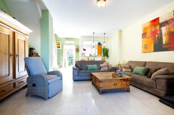 Chalet en Rafol de Almunia