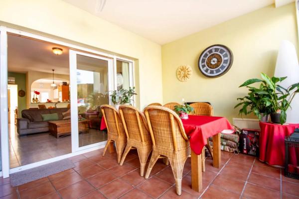 Chalet en Rafol de Almunia