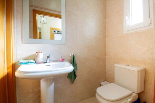 Chalet en Rafol de Almunia