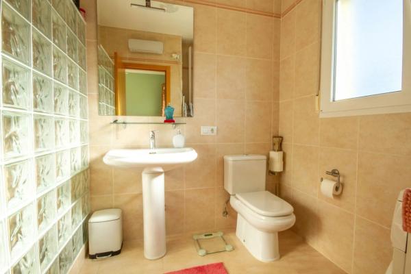 Chalet en Rafol de Almunia