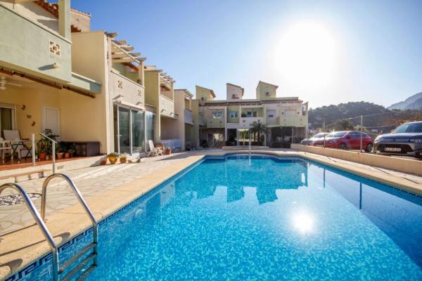 Chalet en Rafol de Almunia