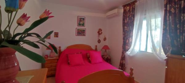 Chalet en plaza del Calvari