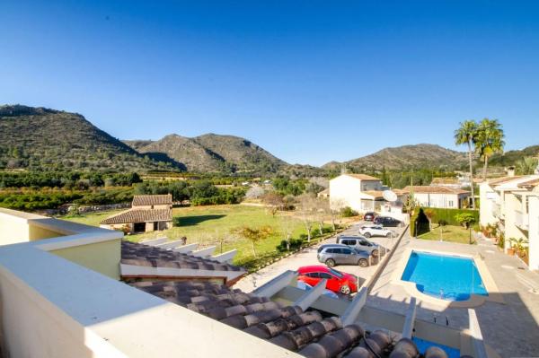 Chalet en Rafol de Almunia