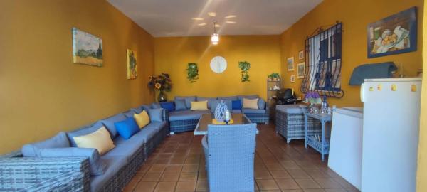 Chalet en plaza del Calvari