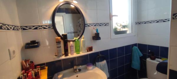 Chalet en plaza del Calvari