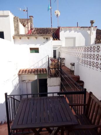 Casa de pueblo en calle Morera, 11