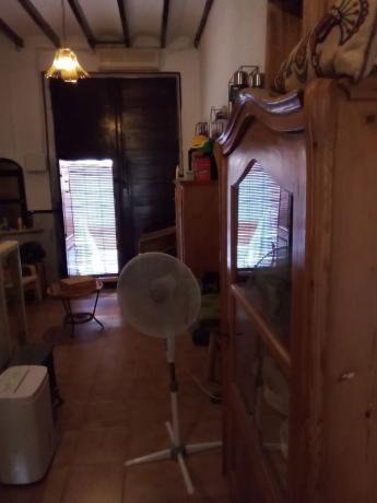 Casa de pueblo en calle Morera, 11