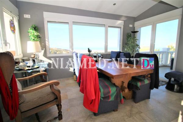 Chalet en Rafol de Almunia