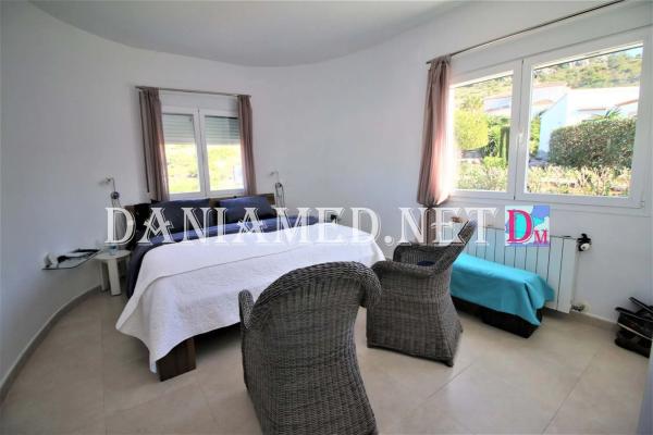 Chalet en Rafol de Almunia