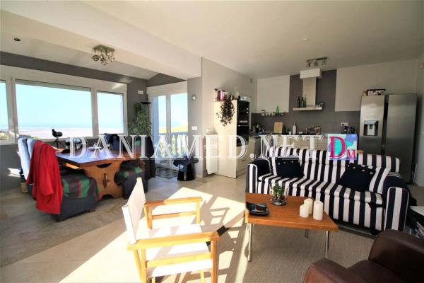 Chalet en Rafol de Almunia