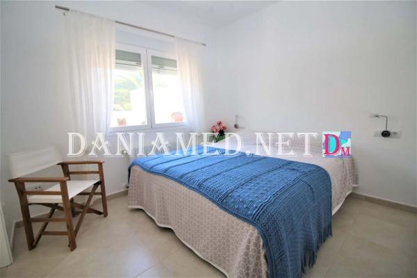 Chalet en Rafol de Almunia