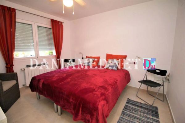 Chalet en Rafol de Almunia