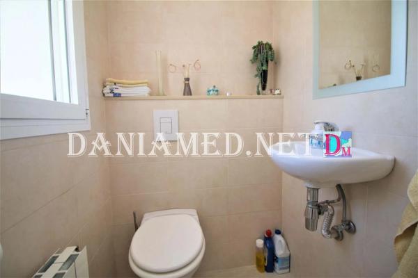 Chalet en Rafol de Almunia