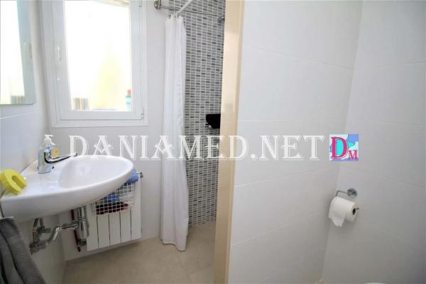 Chalet en Rafol de Almunia