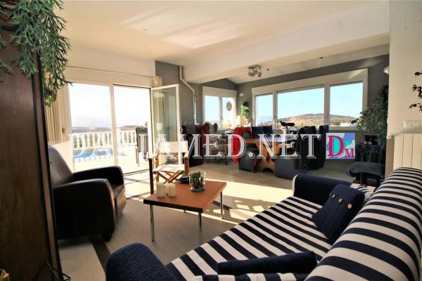 Chalet en Rafol de Almunia