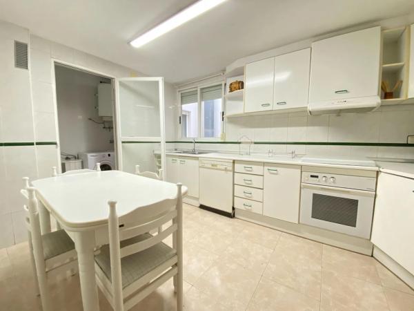 Piso en calle Sagitari