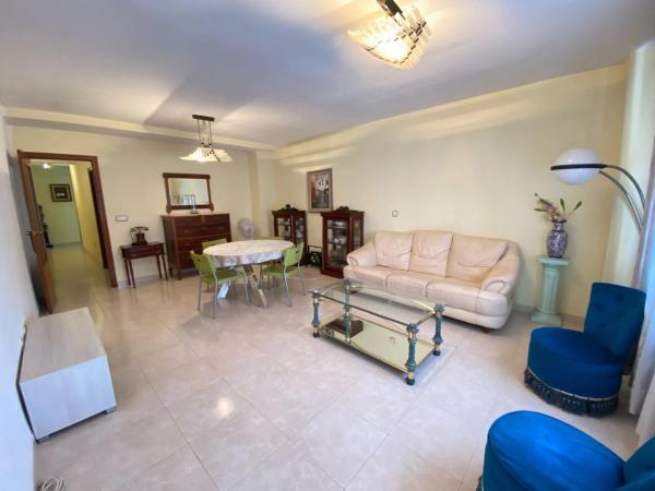 Piso en calle Sagitari