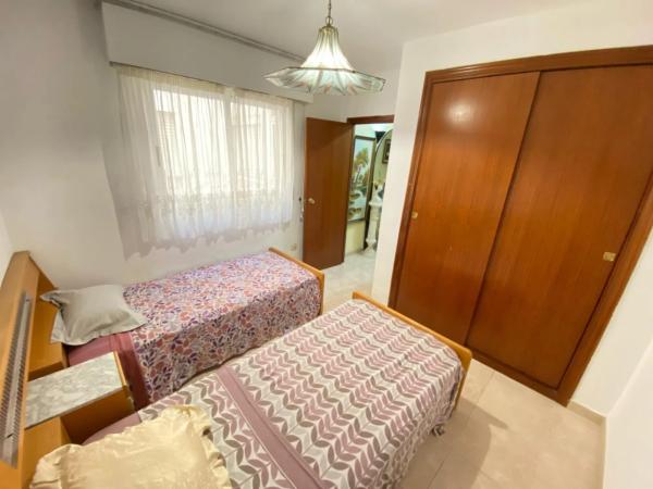 Piso en calle Sagitari